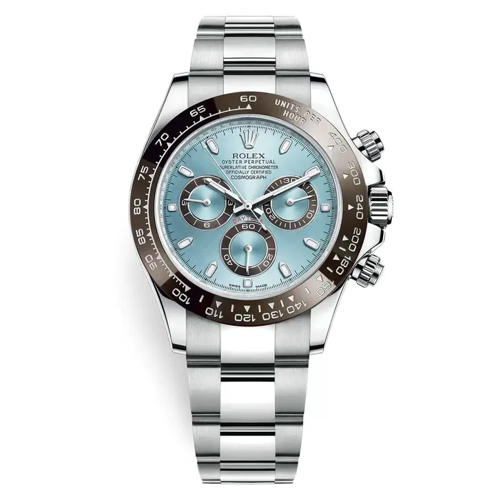 Rolex Cosmograph Daytona 50th Anniversary 116506