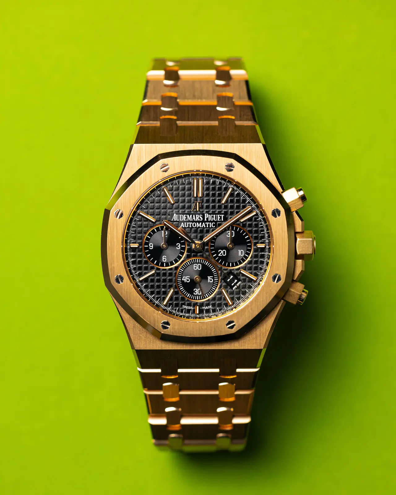 Audemars piguet