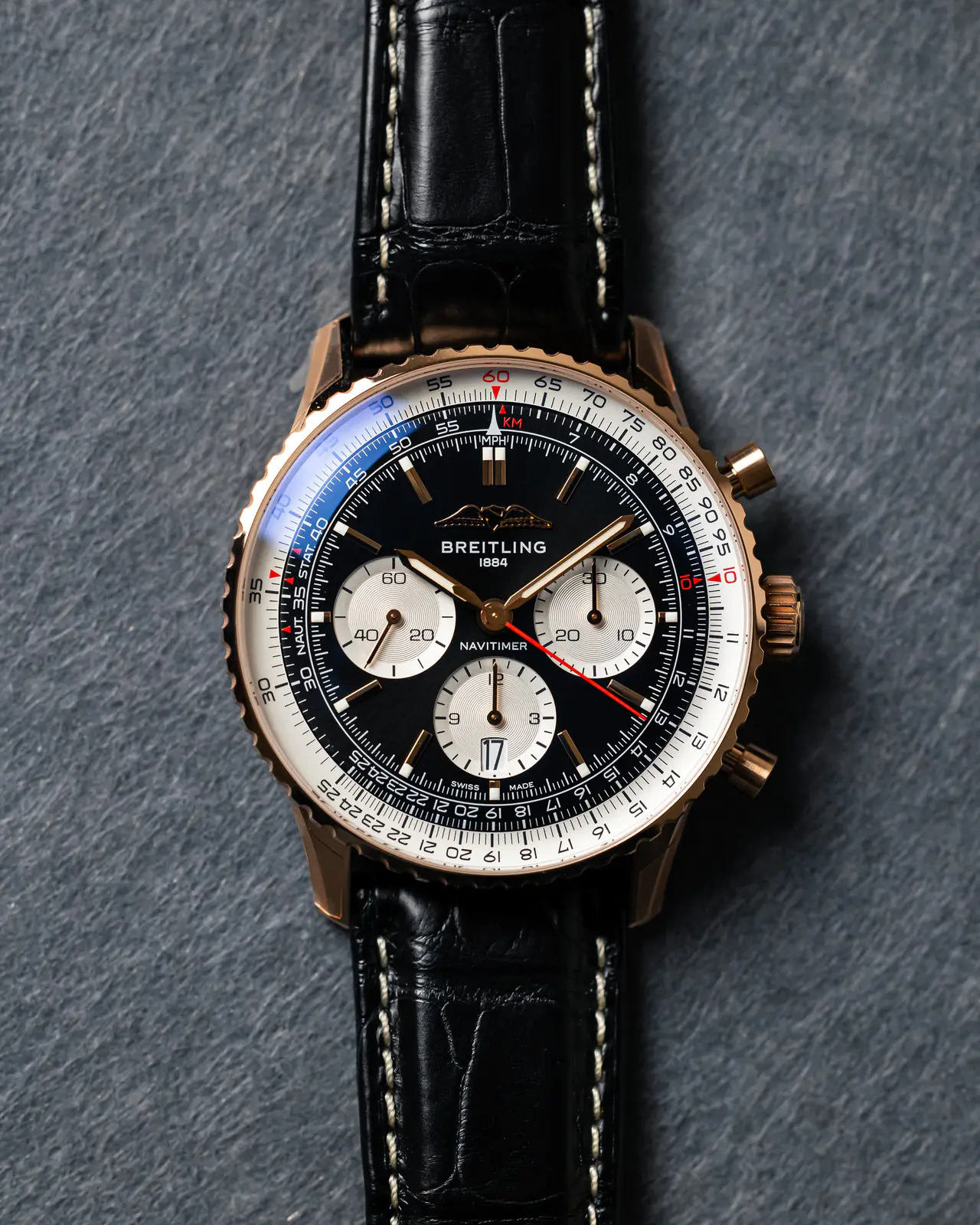 Breitling