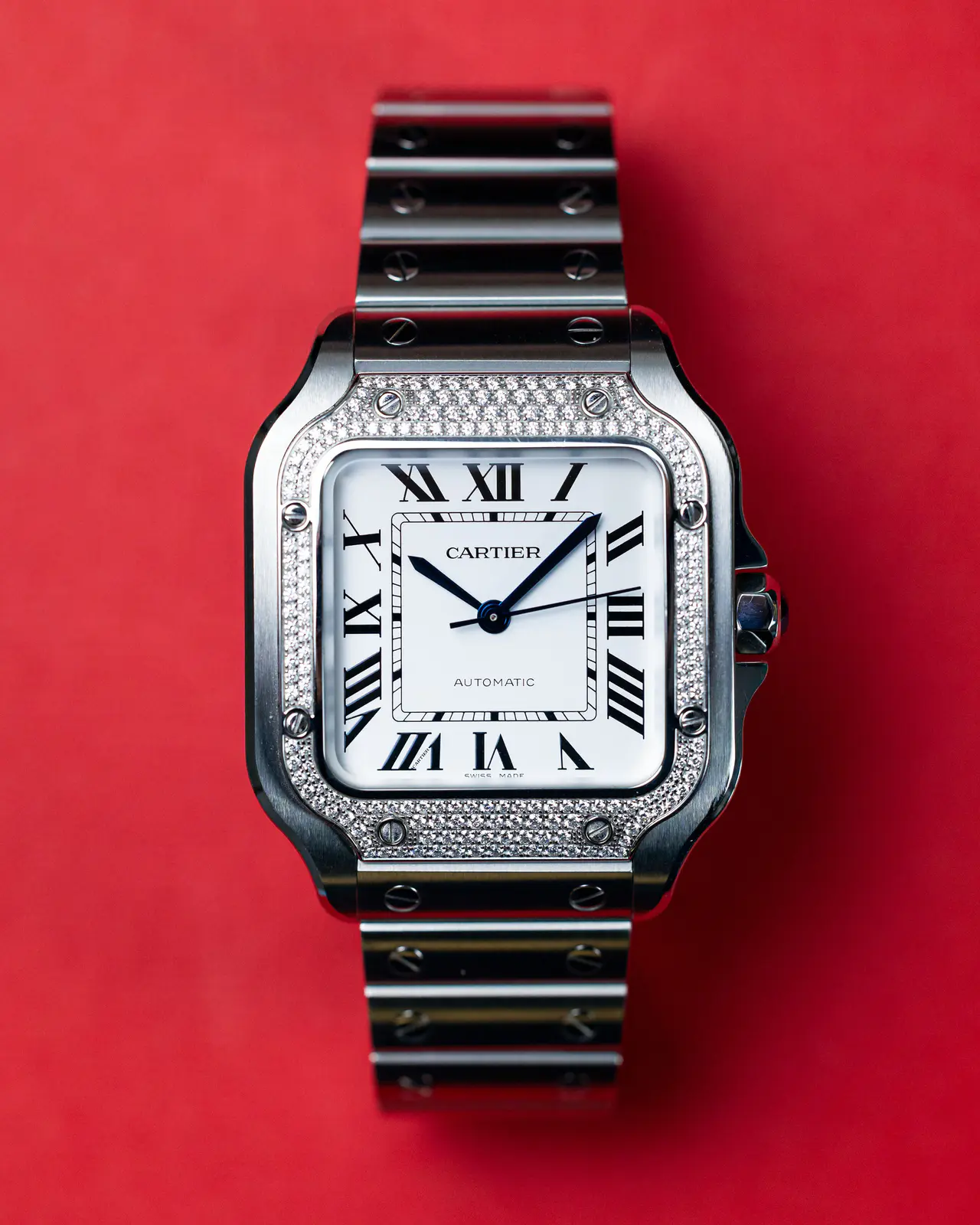 Cartier