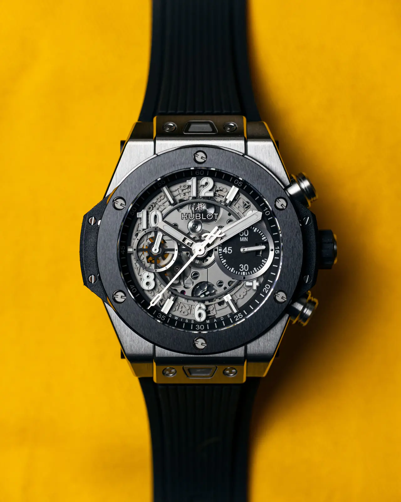 Hublot
