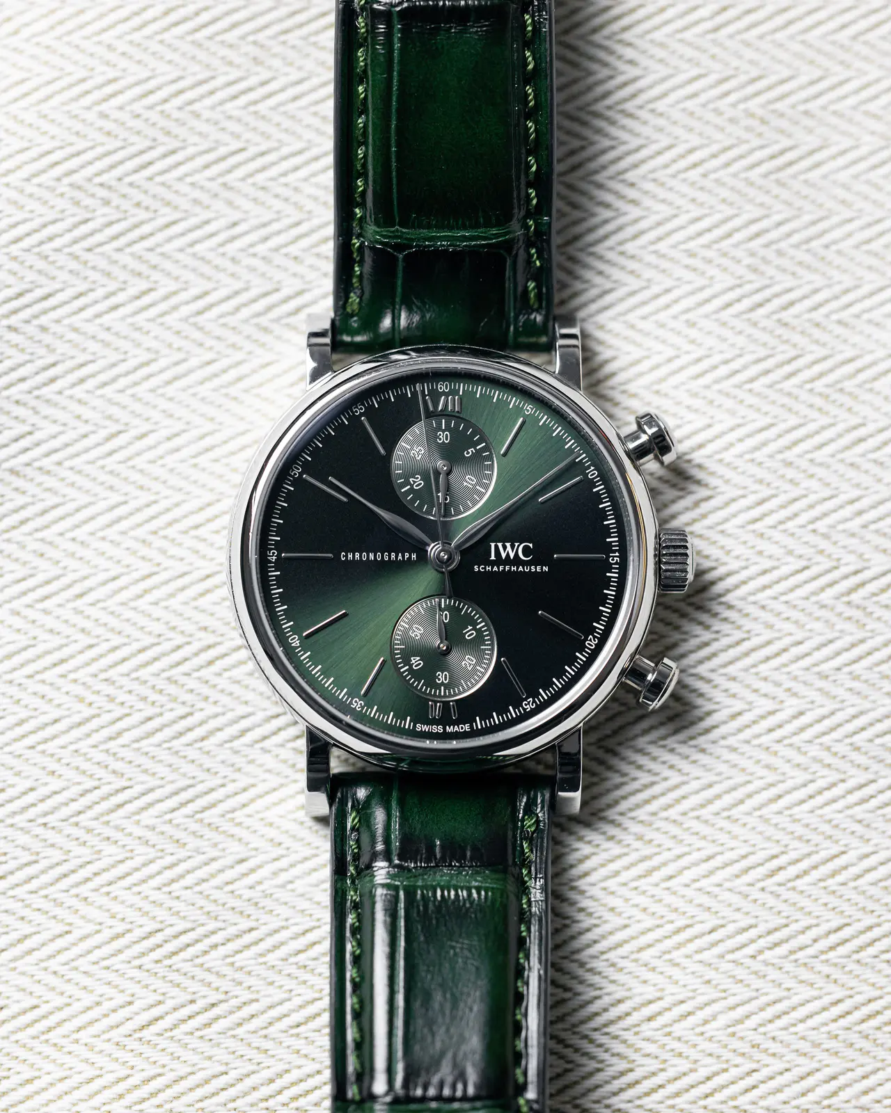 IWC