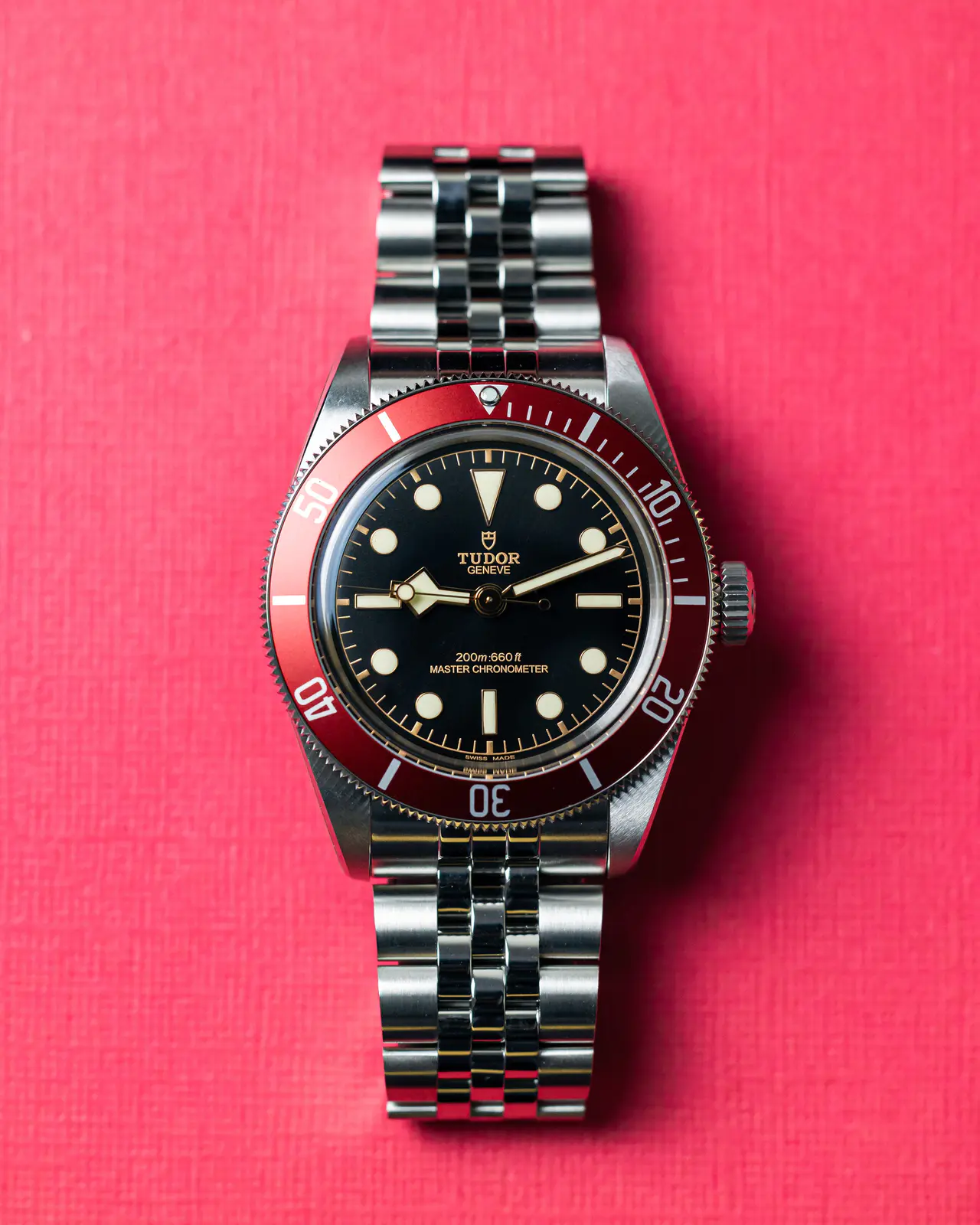 Tudor