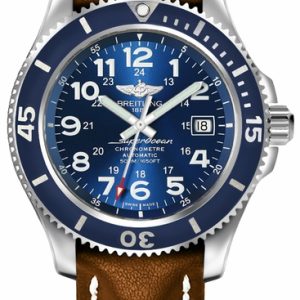 Superocean II 42mm