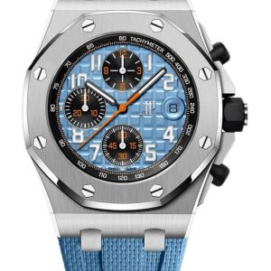 Audemars Piguet Royal Oak Offshore Series 26238ST.OO.A340CA.01
