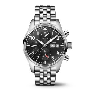 IWC-Pilot's Watch Chronograph 41 (IW388113)