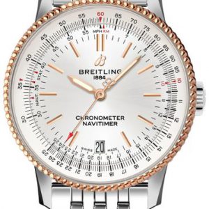 Navitimer 1 Automatic 38mm