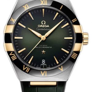 Omega Constellation Co-Axial Master Chronometer 41MM 131.23.41.21 10.001