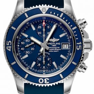 Superocean Chronograph 42mm