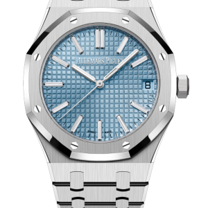 ROYAL OAK Light Blue Dial 41mm