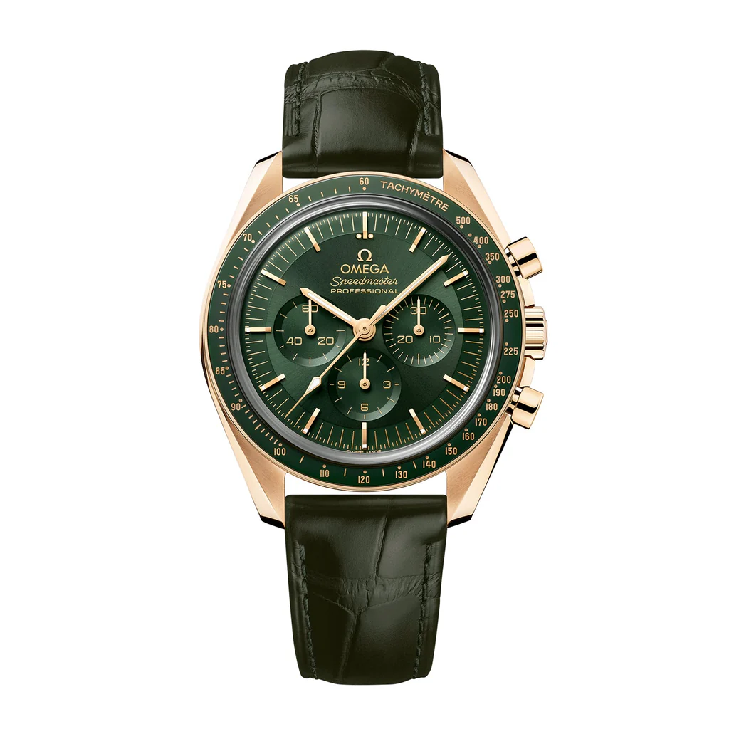 Speedmaster Moonwatch Professional 42mm
