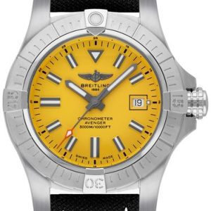 Avenger Automatic Seawolf 45mm