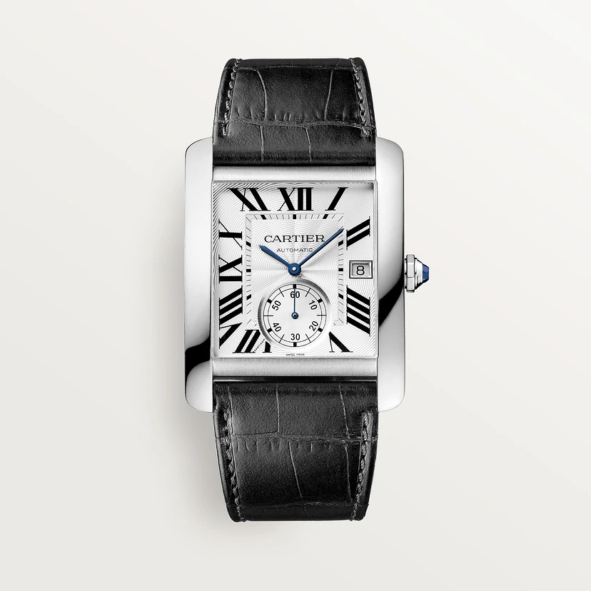 TANK MC WATCH 44mm