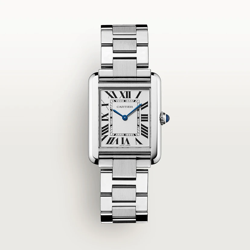 TANK SOLO WATCH 24mm