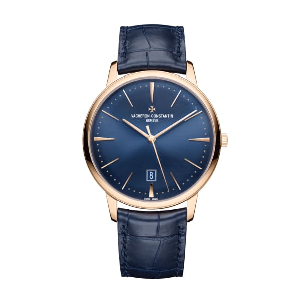 Vacheron Constantin Patrimony Self-Winding Watch Ref. # 85180/000R-B515
