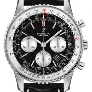 Navitimer 1 B01 Chronograph 43mm