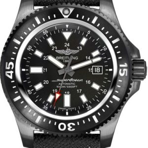 Superocean Special 44mm