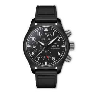 IWC-Pilot's Watch Chronograph 41 TOP GUN (IW389401)