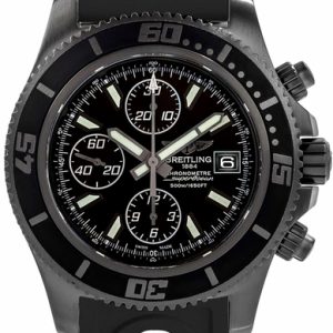 Superocean Chronograph Limited Edition 44mm