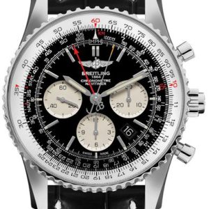 Navitimer Rattrapante 45mm