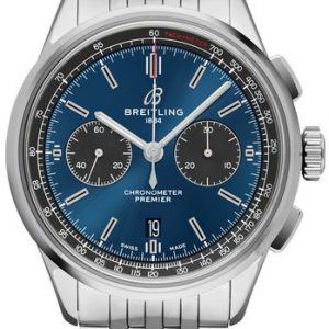 Premier B01 Chronograph 42mm