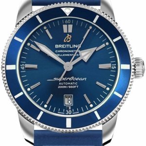 Superocean Heritage II 46mm