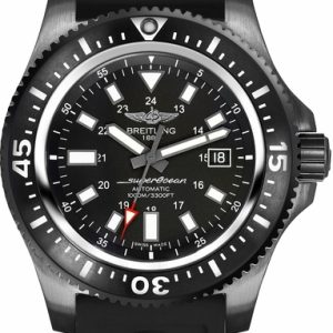 Superocean 44mm