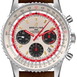 Navitimer TWA Special Edition 43mm