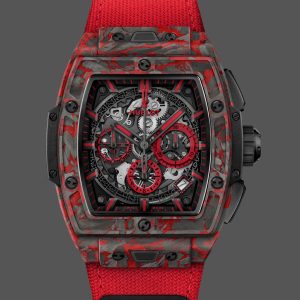 Hublot Big Bang 642.QV.0113.NR.CNY21 42MM