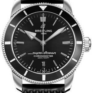 Superocean Heritage II B20 Automatic 44mm