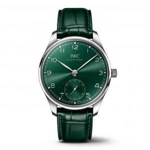 IWC-Portugieser Automatic 40 (IW358310)