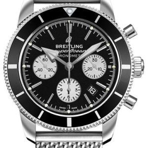 Superocean Heritage II B01 Chronograph 44mm