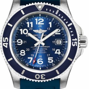 Superocean II 44mm