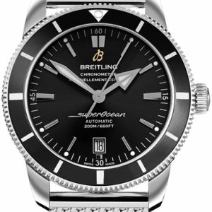 Superocean Heritage II 46mm