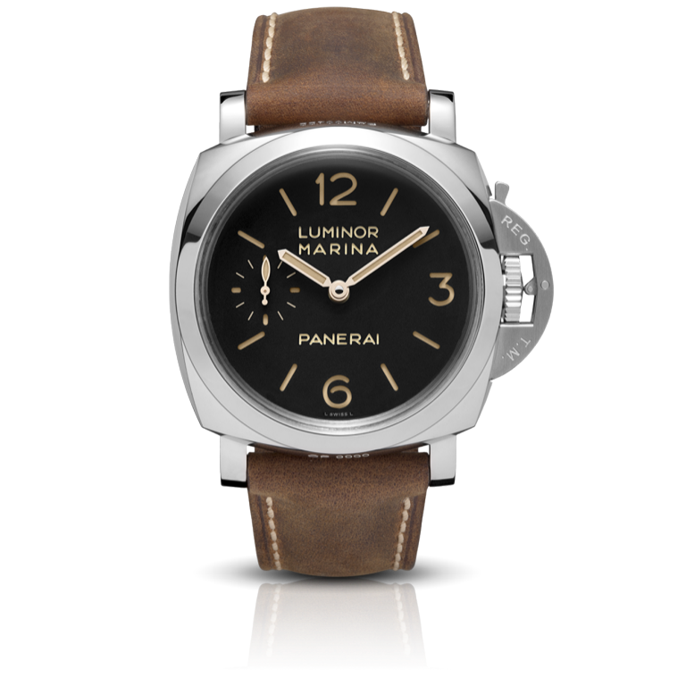 Luminor Marina 47mm