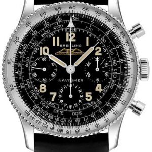Navitimer Ref. 806 1959 Re-Edition 41mm