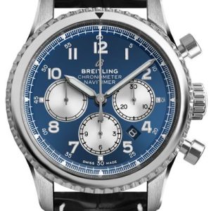 Navitimer 8 B01 Chronograph 43mm