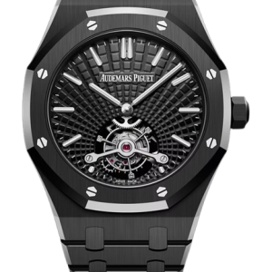 Royal Oak Tourbillon Extra-Thin -26522CE.OO.1225CE.01 41mm