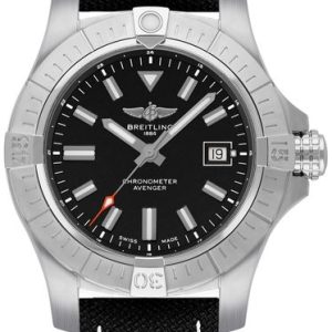 Avenger Automatic 43mm