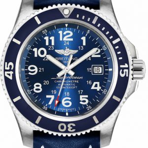 Superocean II 44mm