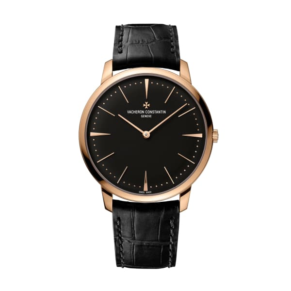 Vacheron Constantin Patrimony Watch Manual-Winding Ref. # 81180/000R-9283