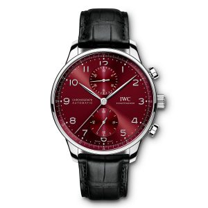 IWC-Portugieser Chronograph (IW371616)