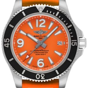 Superocean Automatic 36mm