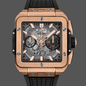 Hublot Square Bang 821.OM.0180.RX 44 mm