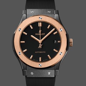 Hublot Classic Fusion 511.co.1181.rx 45mm Mens