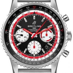 Navitimer B01 Chronograph Steel 43mm