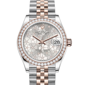 LadyRolex DATEJUST 31 278381RBR