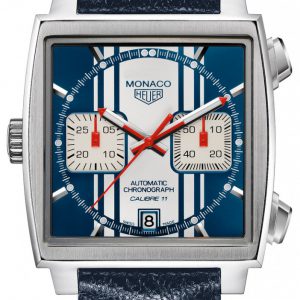 Monaco CAW211D.FC6300 39mm