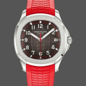 Replica Patek Philippe Aquanaut 5167A 012 40mm Mens Watch
