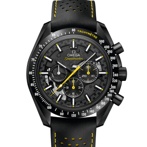 Speedmaster DARK SIDE OF THE MOON Apollo 8 44.25mm